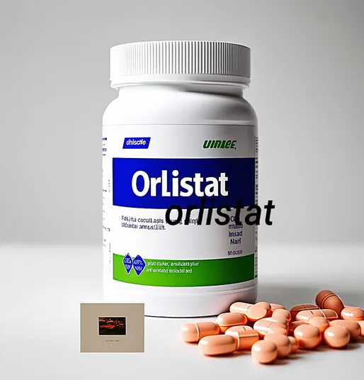 Orlistat senza prescrizione